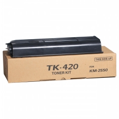 Kyocera TK-420 toner kartuşu